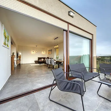 Villa Alt Zadar